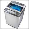 Whirlpool WM Splash steel Top Loading Washing Machine - Click here to View more details about this Product